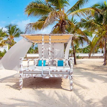 Jumbo Watamu Hotel Luaran gambar